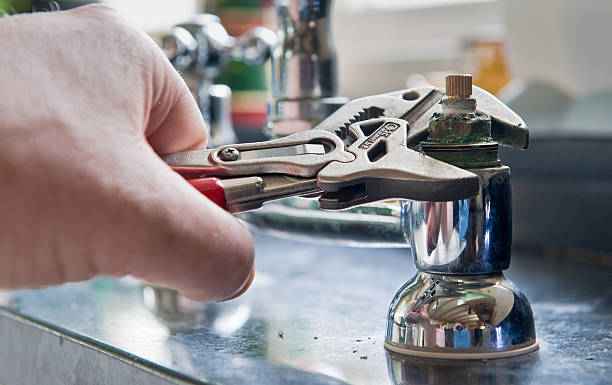 Water damage restoration experts in MI