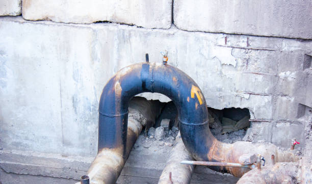 Best Water damage restoration company  in Traverse City, MI