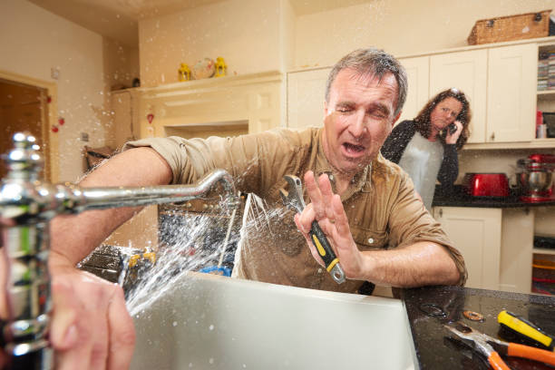 Best Local water damage restoration  in Traverse City, MI